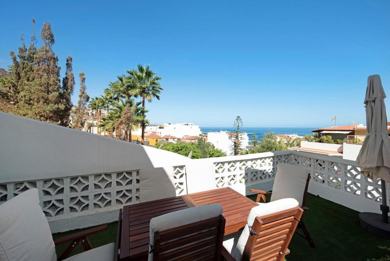 Casa Sol 21 A Garachico Villa Garachico  Exterior photo