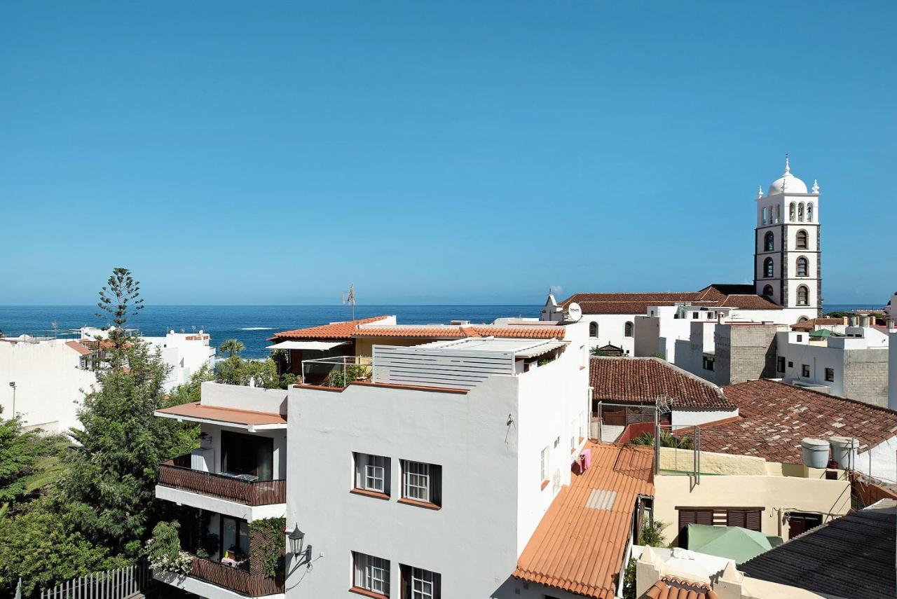 Casa Sol 21 A Garachico Villa Garachico  Exterior photo